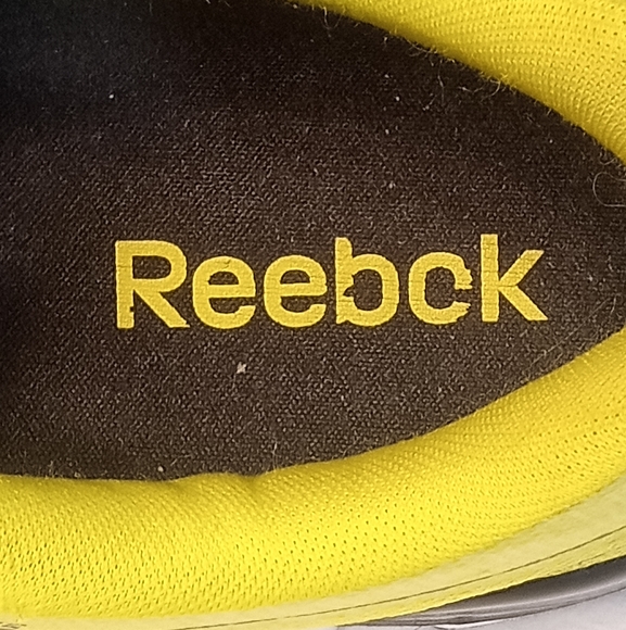 Reebok 3D FuseFrame Mens Running Shoes Size 11.5 - Picture 12 of 13